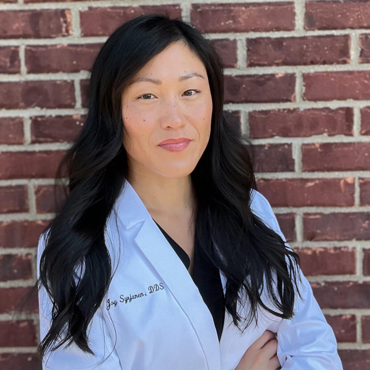 Joy Syrjanen